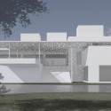 project-27-01 Courtesy of Paul Kaloustian Architect