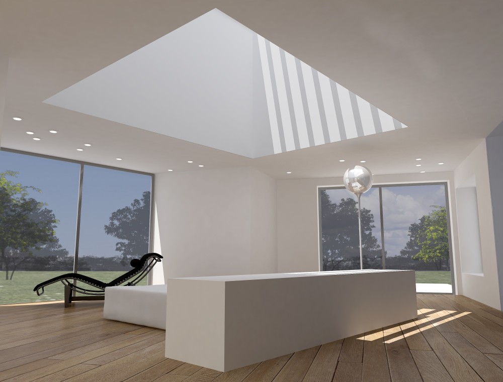 S1 Villa / Paul Kaloustian