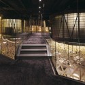 Tang Palace - Atelier Feichang Jianzhu © Shu He