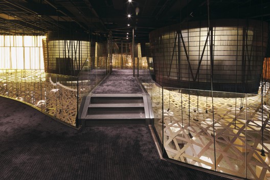 Tang Palace - Atelier Feichang Jianzhu