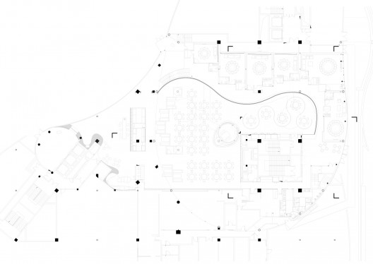 ground floor plan