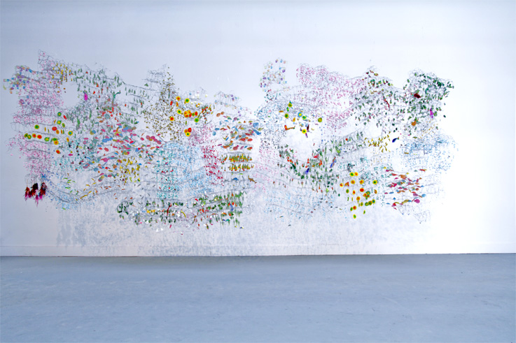 More photos from the Venice Biennale