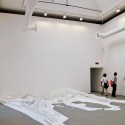 White1 Sculptures by Aranda / Lasch - © Patricia Parinejad