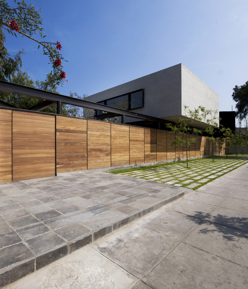 El Mercado Restaurant / Oz Arq