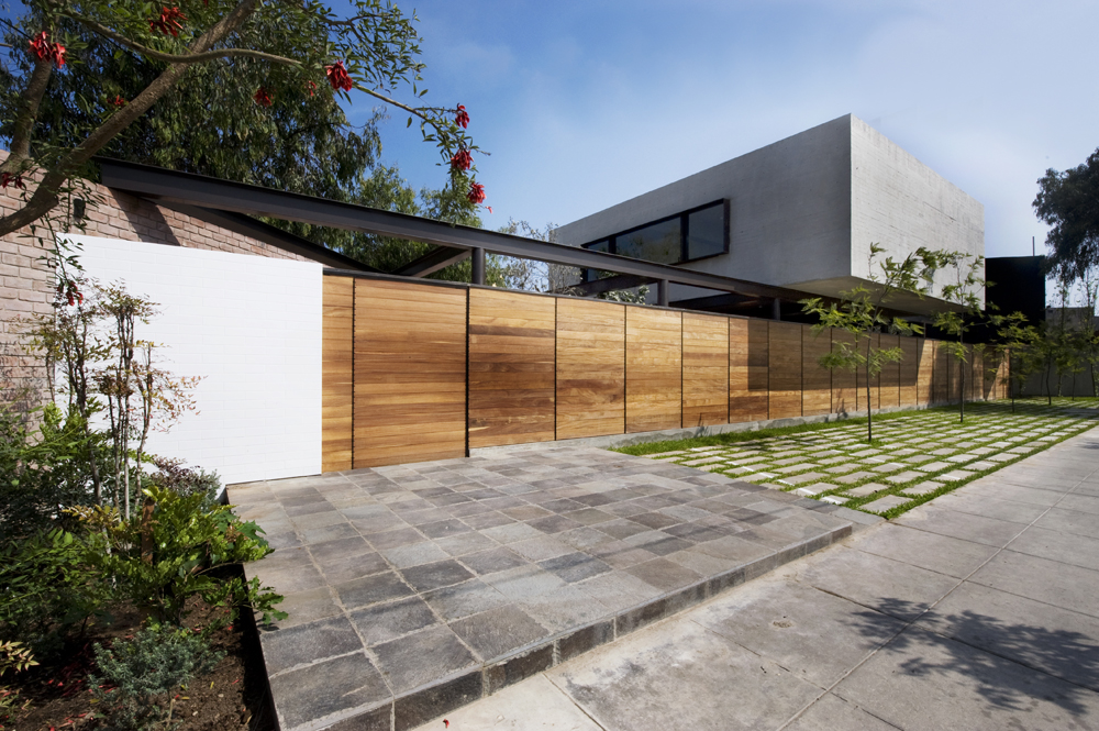 El Mercado Restaurant / Oz Arq