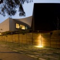 El Mercado Restaurant - Oz Arq © Elsa Ramirez
