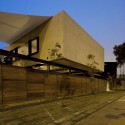 El Mercado Restaurant - Oz Arq © Elsa Ramirez