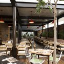 El Mercado Restaurant - Oz Arq © Elsa Ramirez