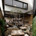 El Mercado Restaurant - Oz Arq © Elsa Ramirez