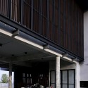 Ubon House - Supermachine Studio Ubon House - Supermachine Studio © Courtesy of Supermachine Studio