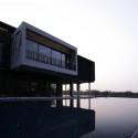 Ubon House - Supermachine Studio Ubon House - Supermachine Studio © Courtesy of Supermachine Studio