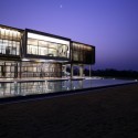 Ubon House - Supermachine Studio Ubon House - Supermachine Studio © Courtesy of Supermachine Studio