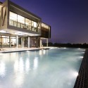 Ubon House - Supermachine Studio Ubon House - Supermachine Studio © Courtesy of Supermachine Studio