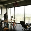 Ubon House - Supermachine Studio Ubon House - Supermachine Studio © Courtesy of Supermachine Studio