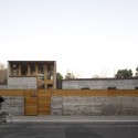 House in Madalena - Castanheira & Bastai Arquitectos Associados © FG+SG – Fernando Guerra, Sergio Guerra