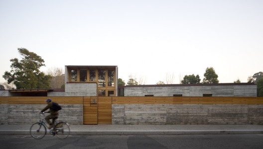 House in Madalena - Castanheira & Bastai Arquitectos Associados