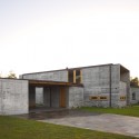 House in Madalena - Castanheira & Bastai Arquitectos Associados © FG+SG – Fernando Guerra, Sergio Guerra