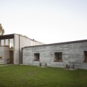 House in Madalena - Castanheira & Bastai Arquitectos Associados © FG+SG – Fernando Guerra, Sergio Guerra