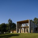 House in Madalena - Castanheira & Bastai Arquitectos Associados © FG+SG – Fernando Guerra, Sergio Guerra