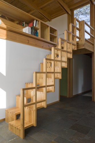 House in Madalena - Castanheira & Bastai Arquitectos Associados