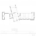ground floor plan + elevation ground floor plan + elevation