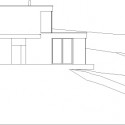 Untitled east facade