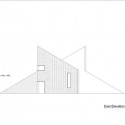 east elevation east elevation