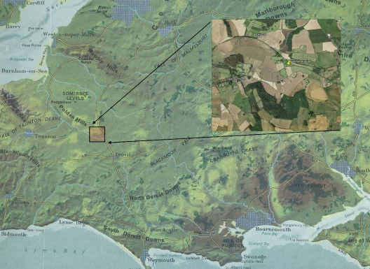 location