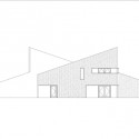 south elevation south elevation