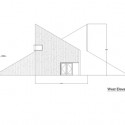 west elevation west elevation