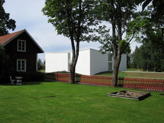 Orsta Gallery - Claesson Koivisto Rune