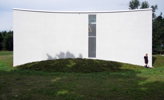 Orsta Gallery - Claesson Koivisto Rune
