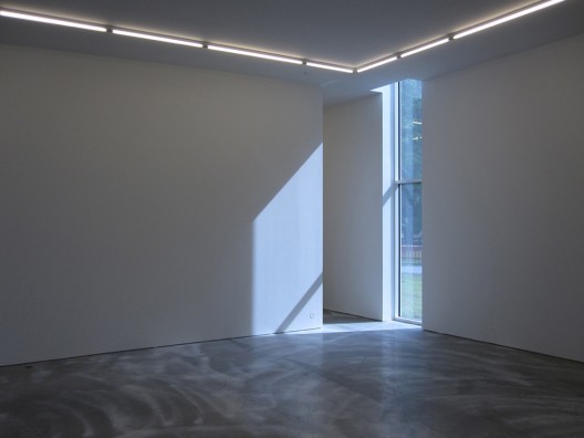 Orsta Gallery - Claesson Koivisto Rune