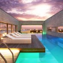 crystal_archdaily (4) Courtesy of Vivid Architects