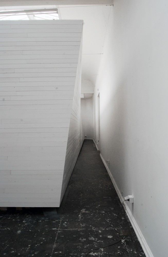 Romanian Pavilion at Venice Biennale