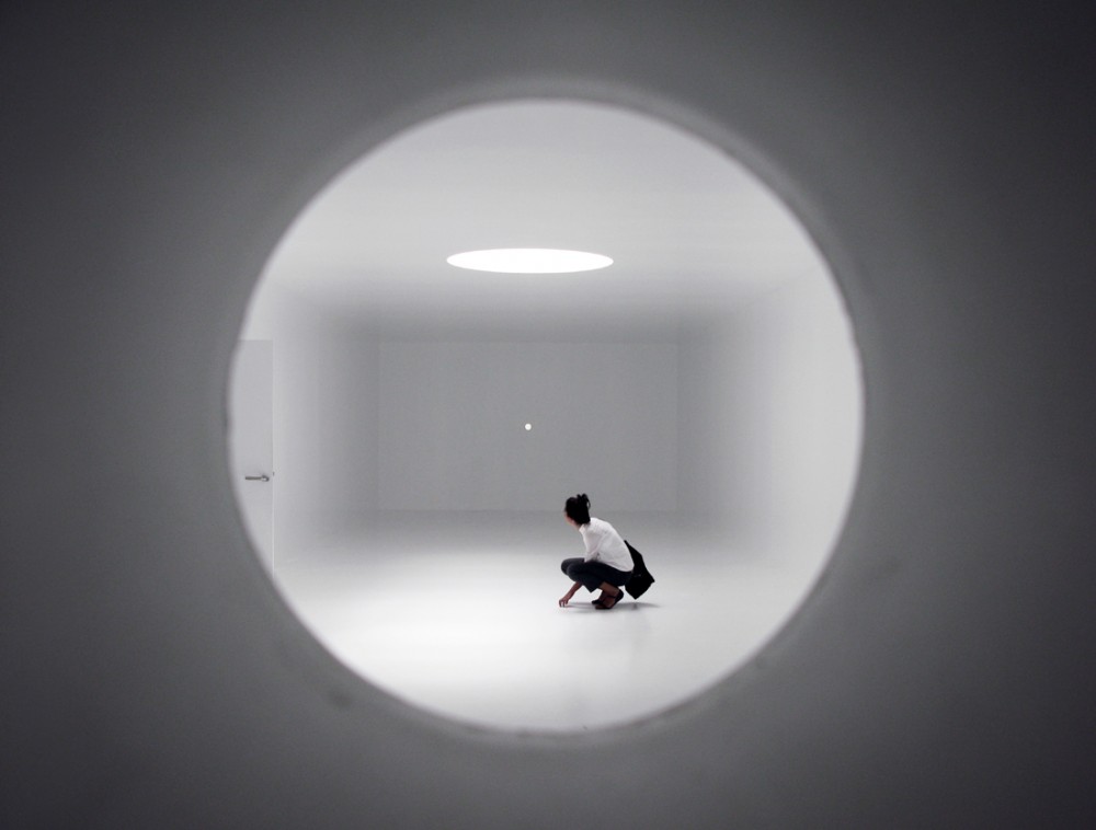 Romanian Pavilion at Venice Biennale