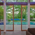 House in the Garden - Cunningham Architects
