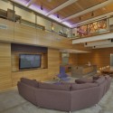 House in the Garden - Cunningham Architects