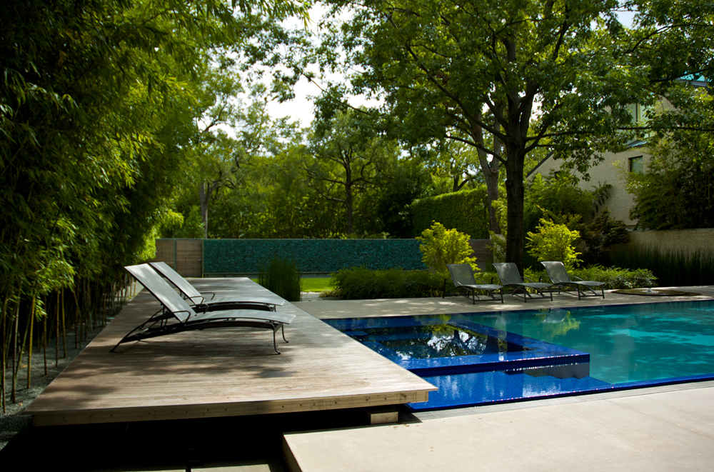 House in the Garden / Cunningham Architects