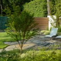 House in the Garden - Cunningham Architects