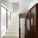 Black & White House - AGi Architects Black & White House - AGi Architects © Nelson Garrido