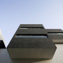 Black & White House - AGi Architects Black & White House - AGi Architects © Nelson Garrido