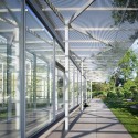 Fishers Island House - Thomas Phifer Fishers Island House - Thomas Phifer © Scott Frances