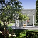 Fishers Island House - Thomas Phifer