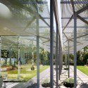 Fishers Island House - Thomas Phifer Fishers Island House - Thomas Phifer © Scott Frances