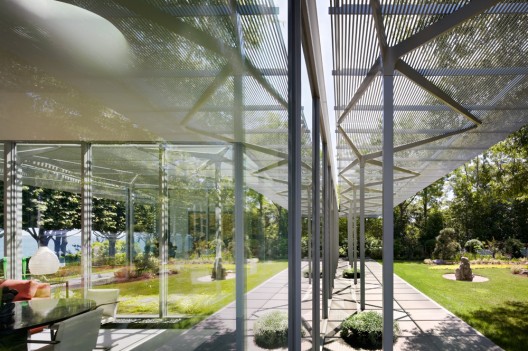 Fishers Island House - Thomas Phifer