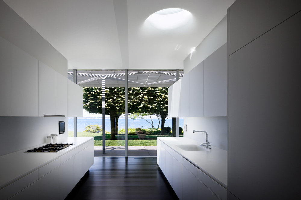 Fishers Island House / Thomas Phifer and Partners