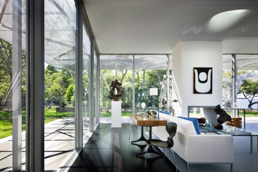Fishers Island House - Thomas Phifer