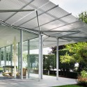 Fishers Island House - Thomas Phifer Fishers Island House - Thomas Phifer © Scott Frances