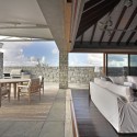 St. Barts Residence - Barnes Coy Architects
